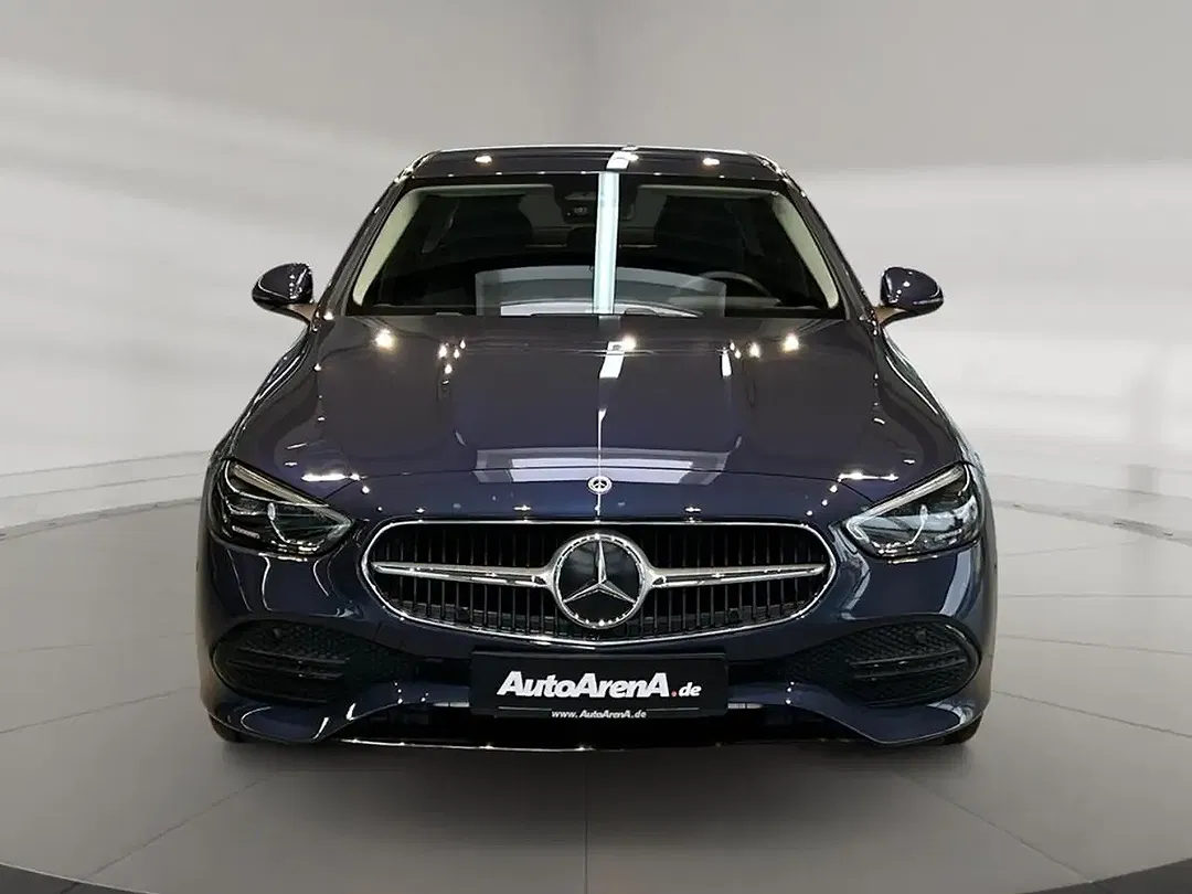 Mercedes-Benz C 200 MBUX Avantgarde - Thumbnail 5