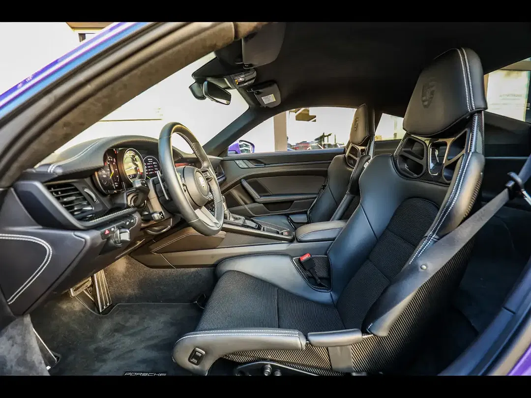 Porsche 911 PDK GT3 Touring - Thumbnail 10