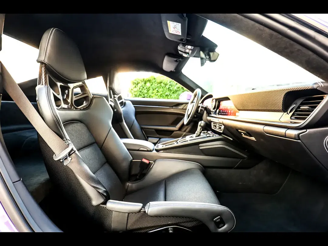 Porsche 911 PDK GT3 Touring - Thumbnail 13