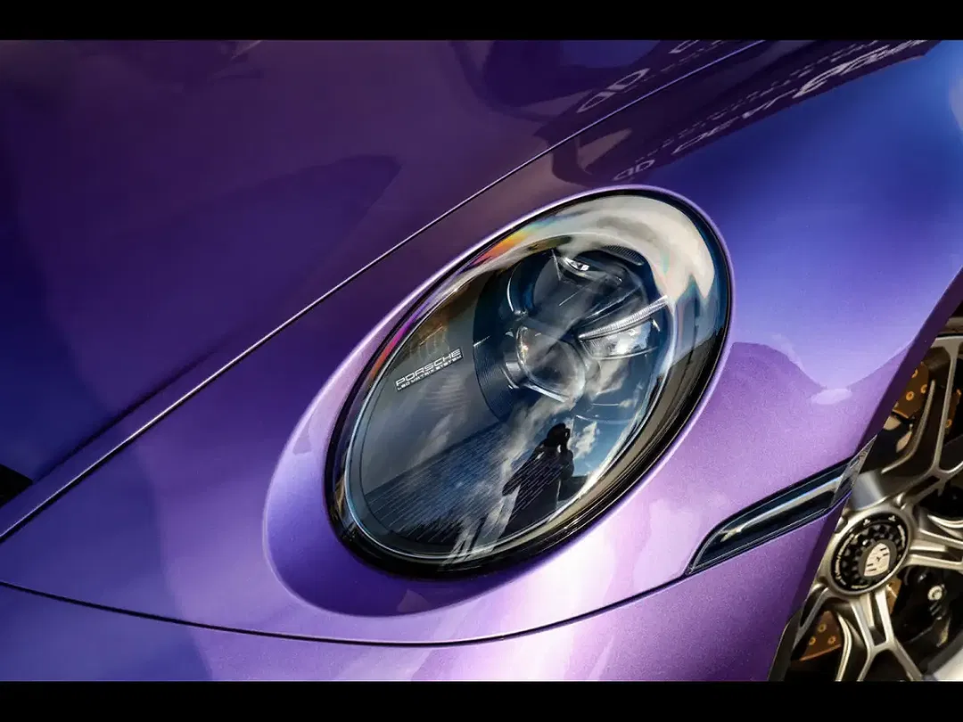 Porsche 911 PDK GT3 Touring - Thumbnail 14