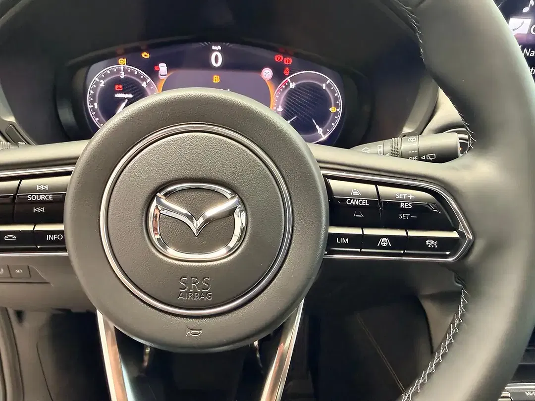 Mazda CX-60 Homura Plus - Thumbnail 12