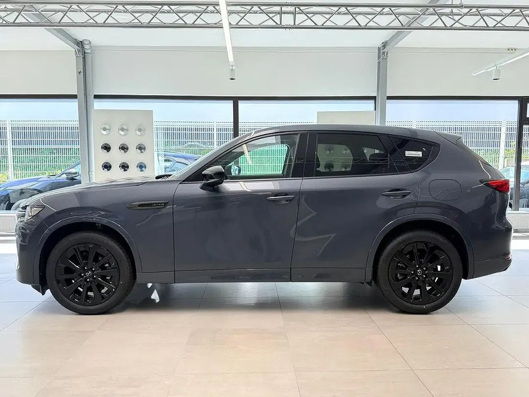 Mazda CX-60 Homura Plus - Thumbnail 5