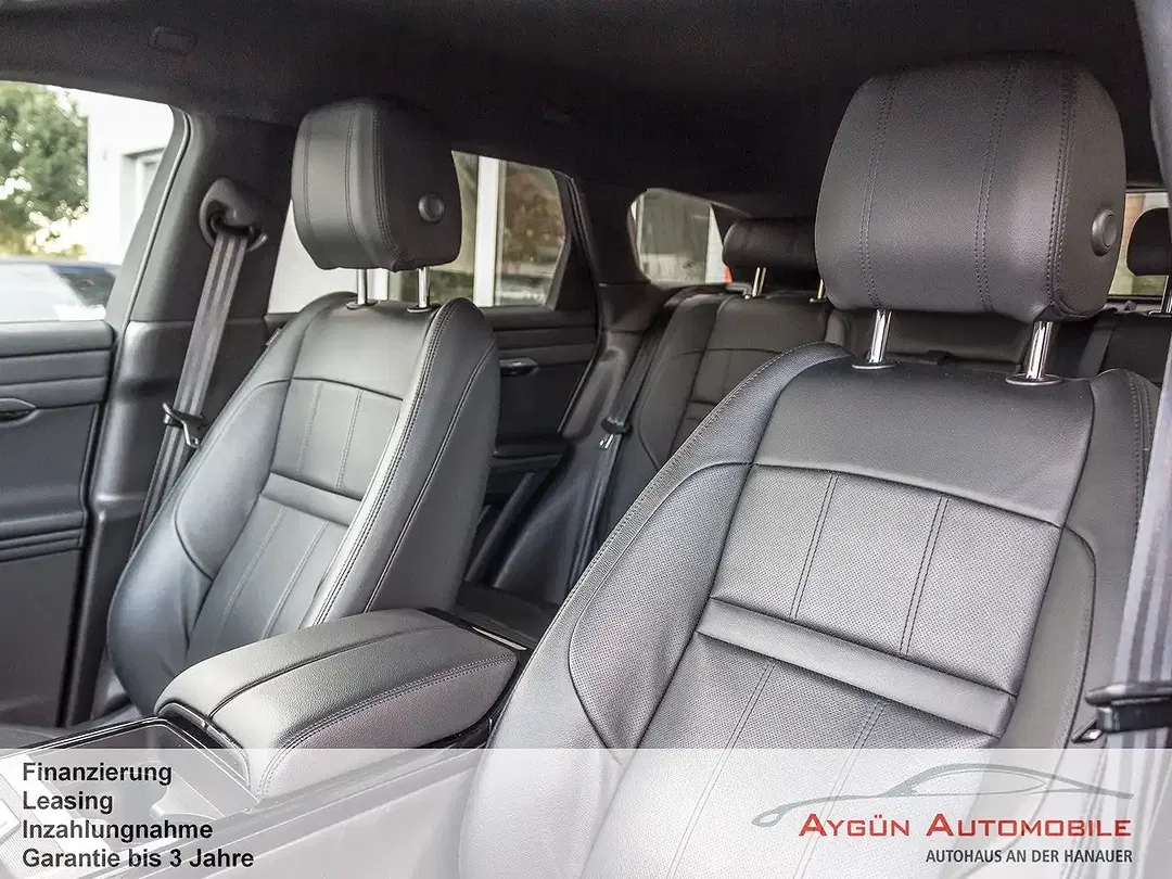 Land Rover Range Rover Evoque 4x4 S - Thumbnail 10