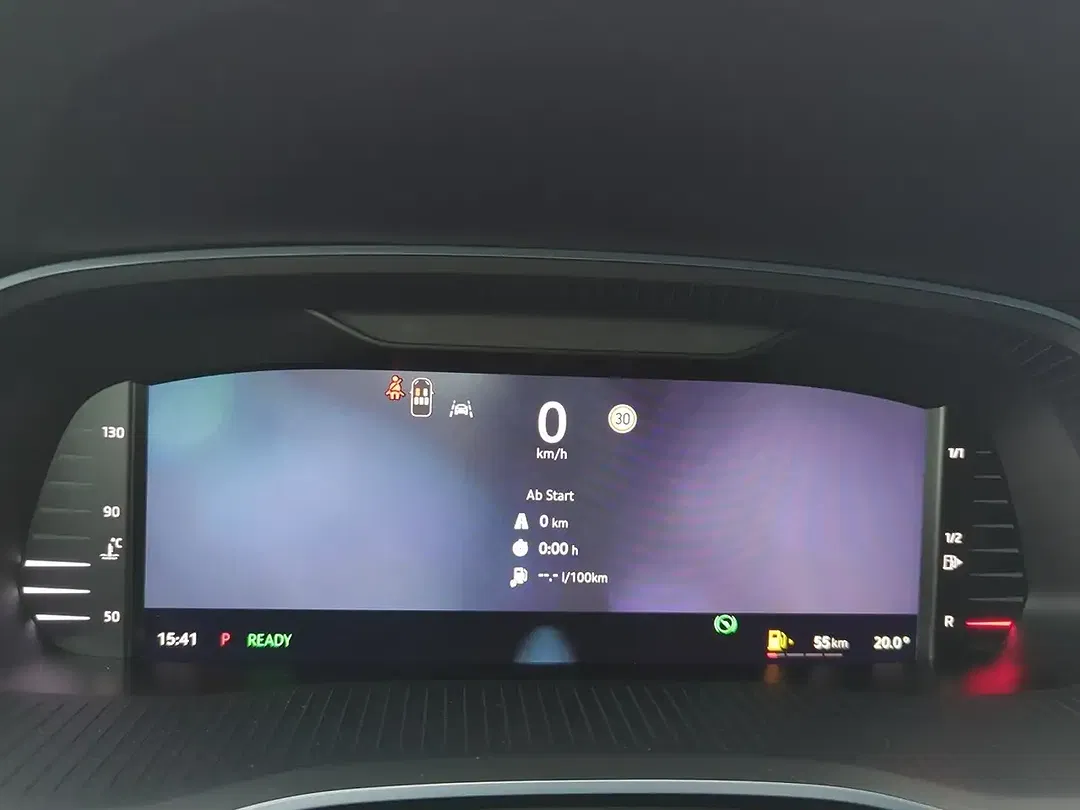 Skoda Octavia 1.5 TSI DSG Combi Selection - Thumbnail 13