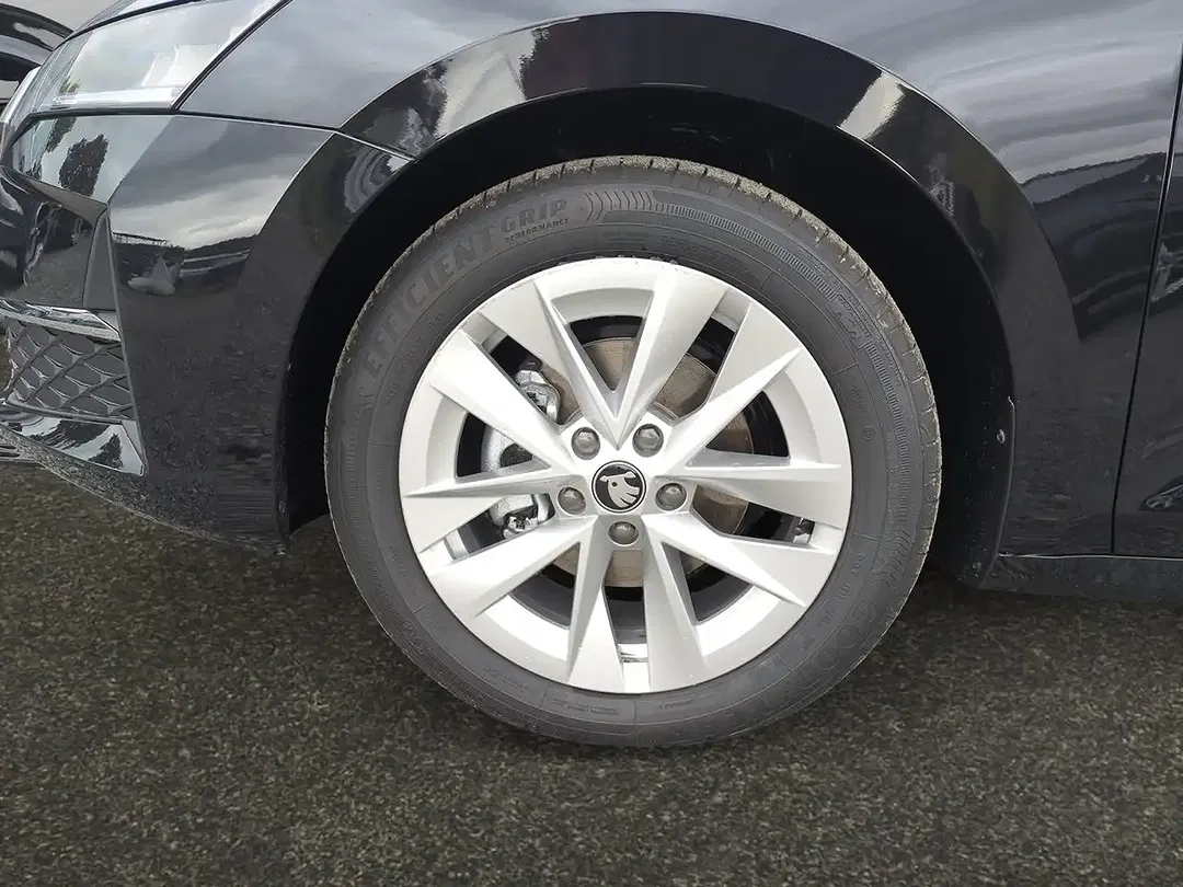 Skoda Octavia 1.5 TSI DSG Combi Selection - Thumbnail 7