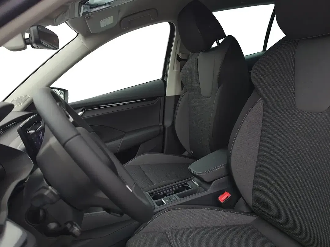 Skoda Octavia 1.5 TSI DSG Combi Selection - Thumbnail 8
