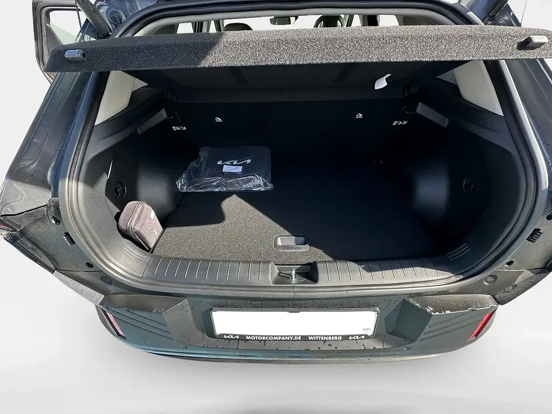 Kia EV4 81.4 kWh Earth - Thumbnail 10