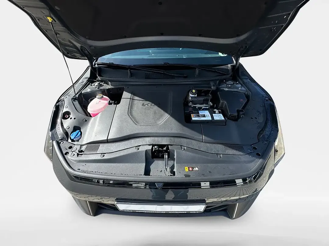 Kia EV4 81.4 kWh Earth - Thumbnail 12