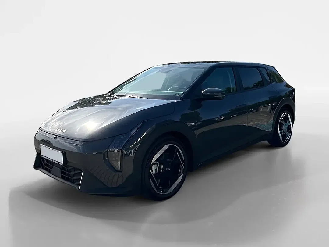 Kia EV4 81.4 kWh Earth - Afbeelding 1