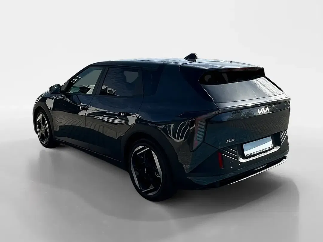 Kia EV4 81.4 kWh Earth - Thumbnail 3