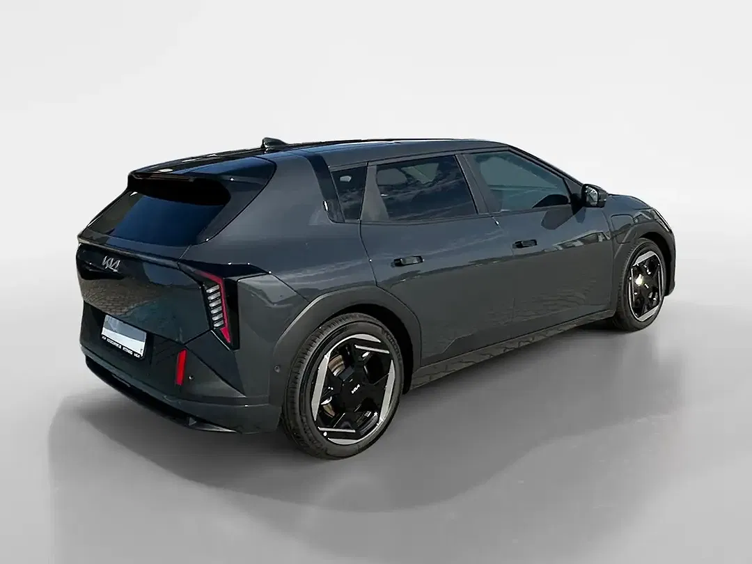 Kia EV4 81.4 kWh Earth - Thumbnail 4