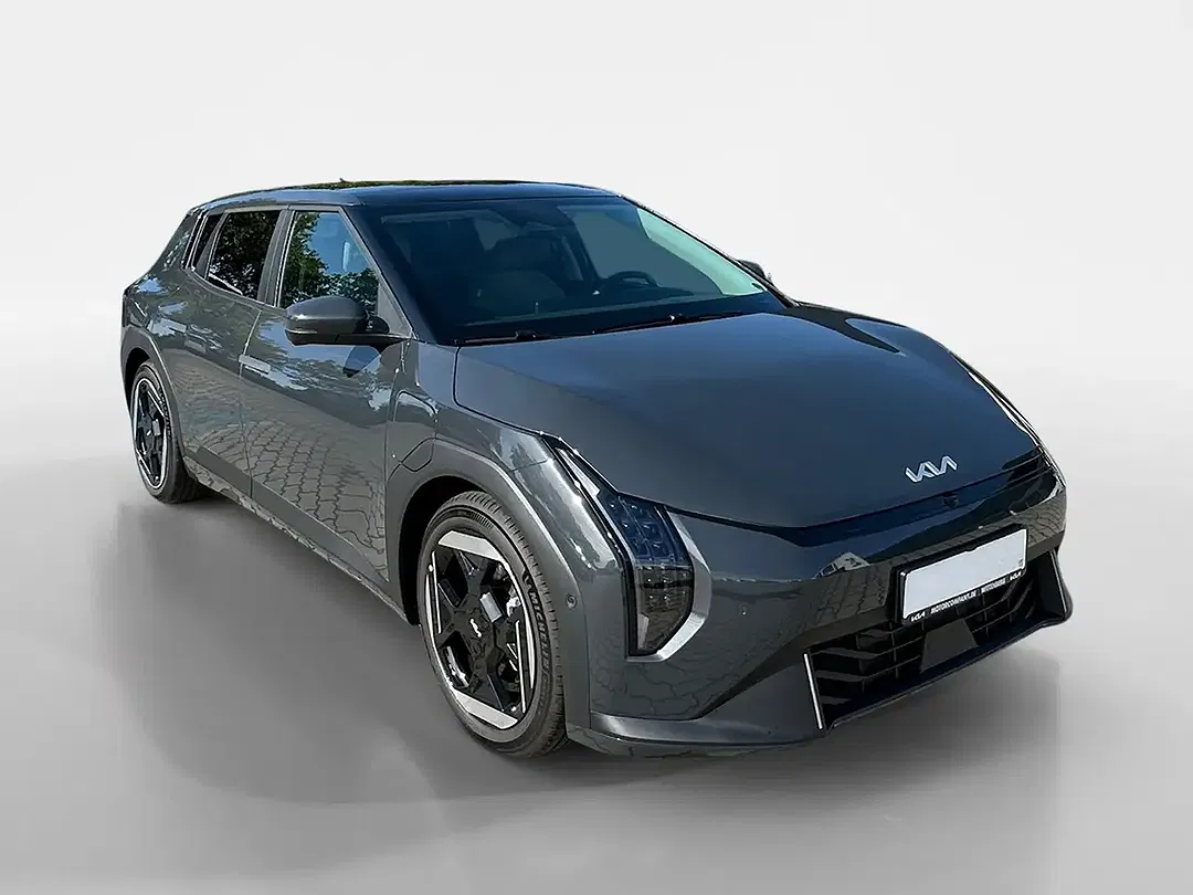 Kia EV4 81.4 kWh Earth - Thumbnail 6