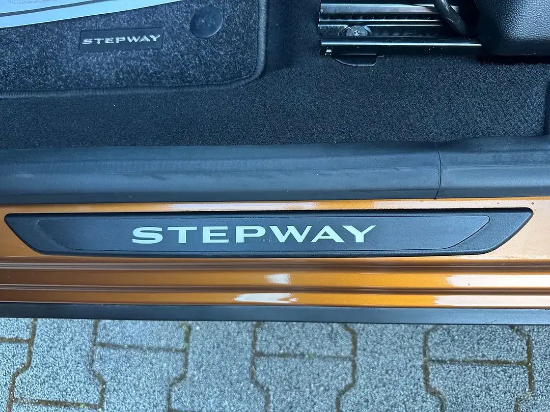 Dacia Sandero Stepway Comfort - Thumbnail 13