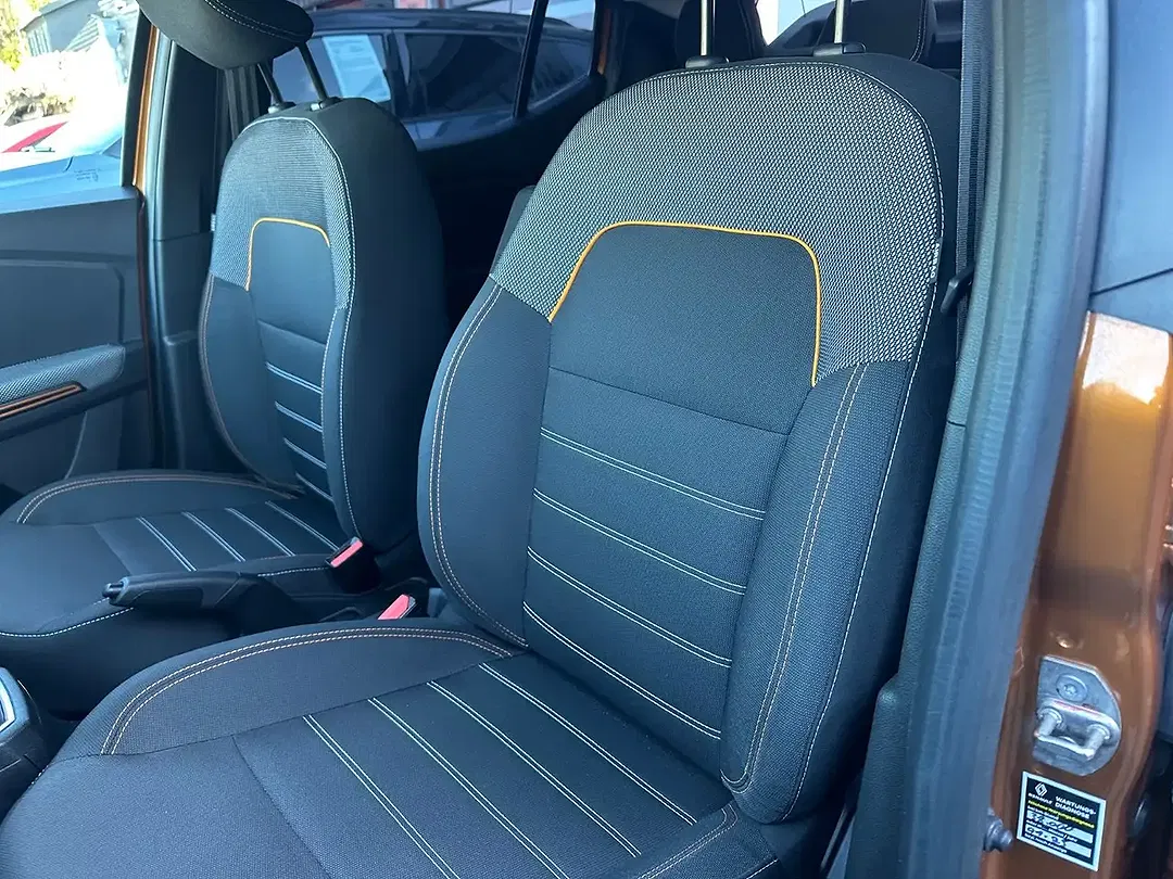 Dacia Sandero Stepway Comfort - Thumbnail 14