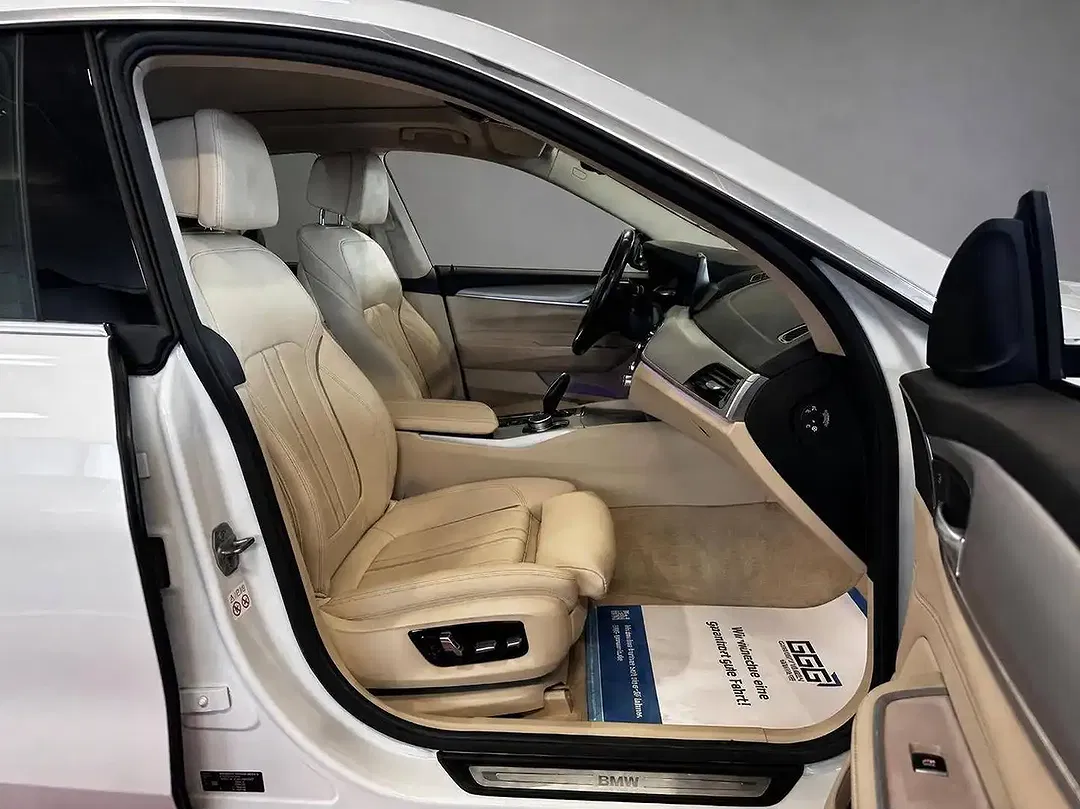 BMW 620 Gran Turismo - Thumbnail 12