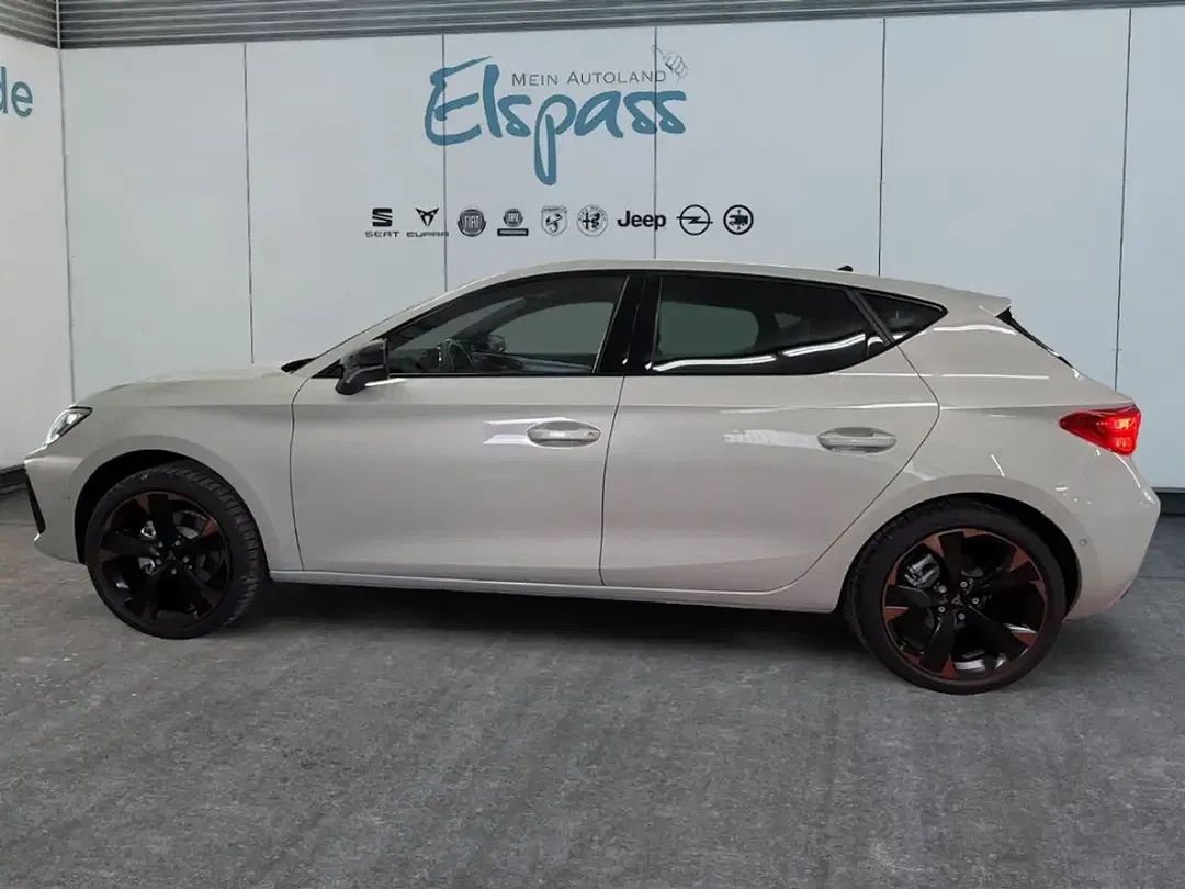 CUPRA Leon - Thumbnail 7