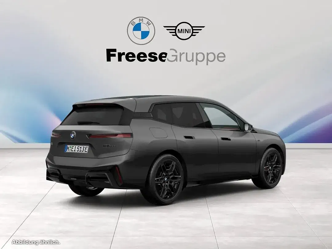 BMW iX xDrive - foto 2