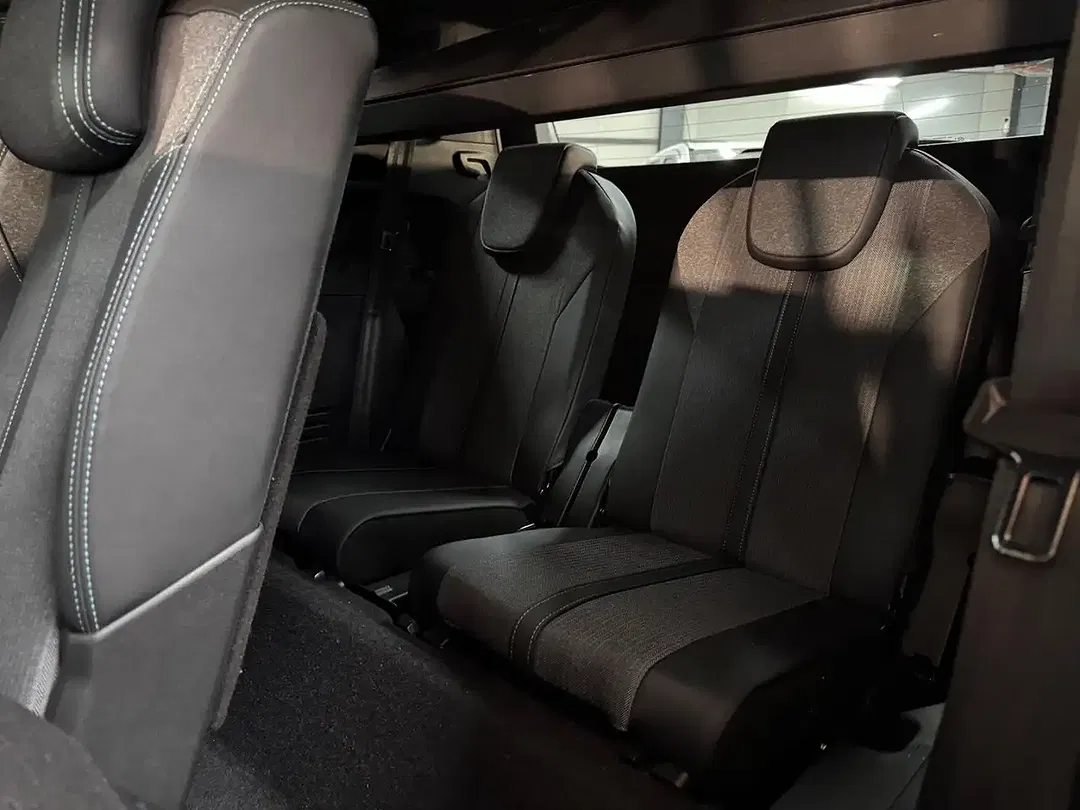 Peugeot 5008 Allure - Thumbnail 10