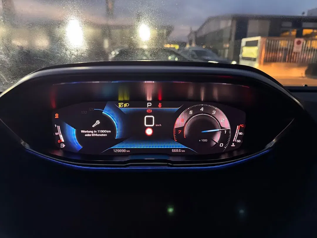 Peugeot 5008 Allure - Thumbnail 11