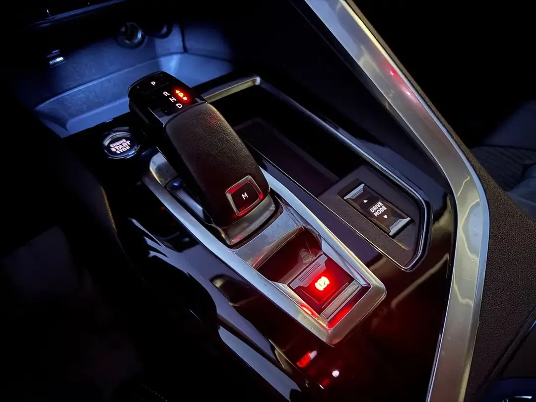 Peugeot 5008 Allure - Thumbnail 13