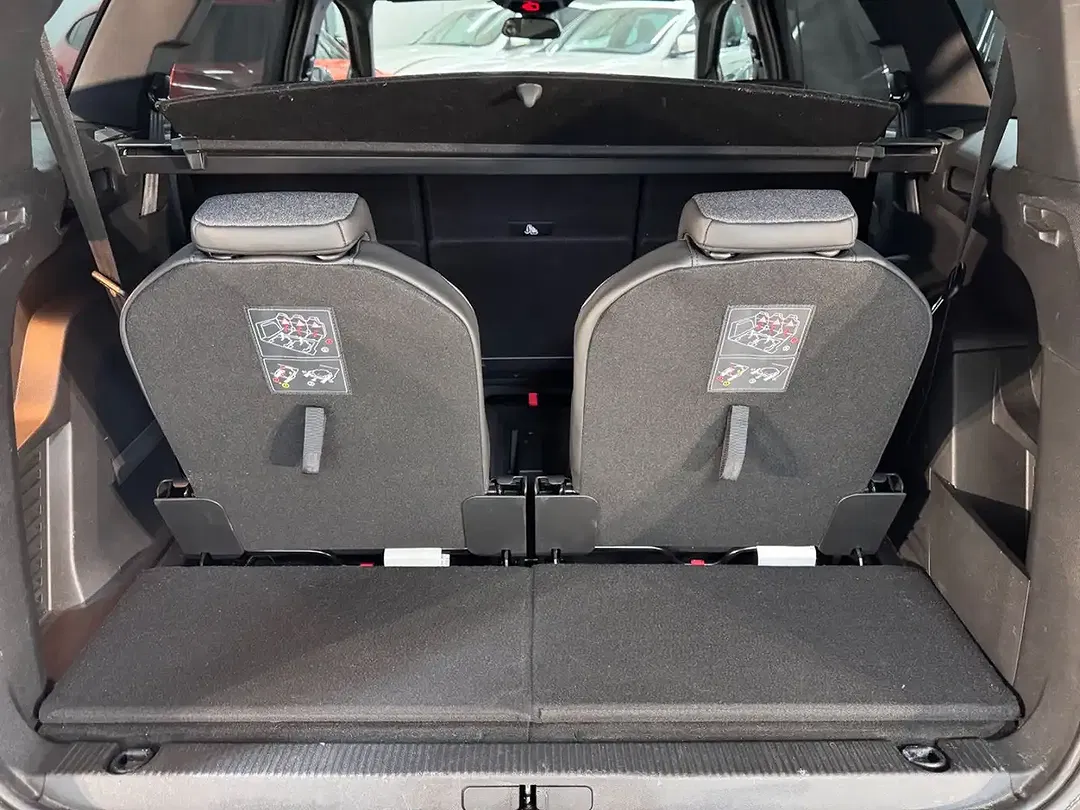 Peugeot 5008 Allure - foto 15