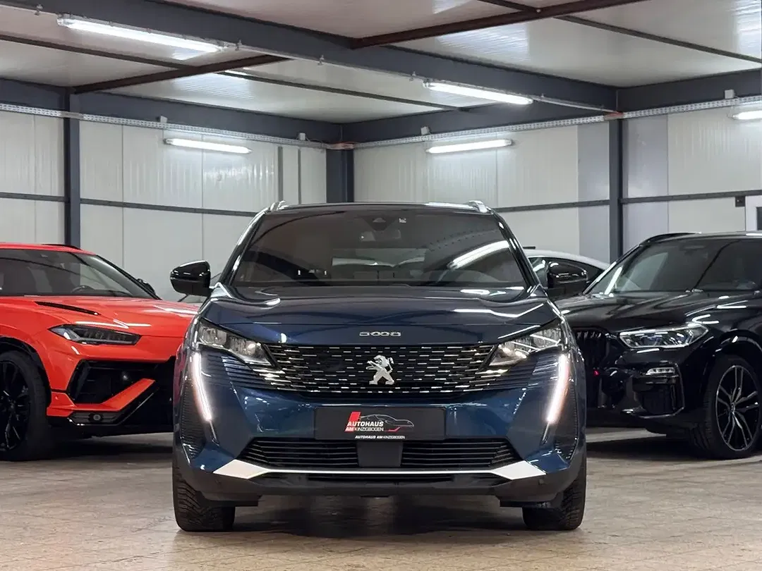 Peugeot 5008 Allure - foto 2