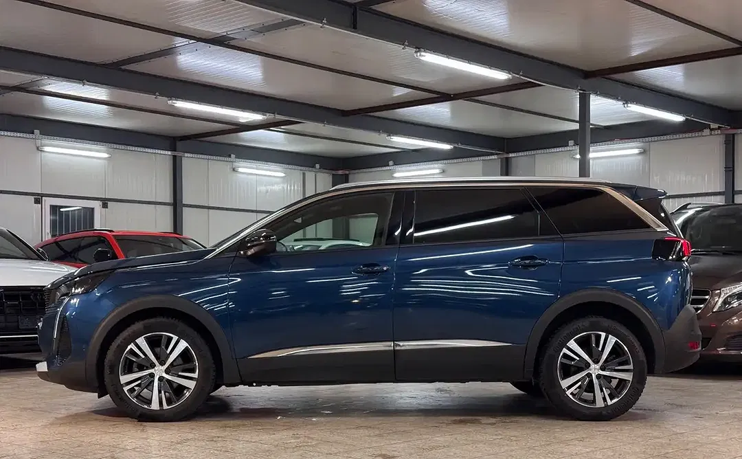 Peugeot 5008 Allure - Thumbnail 4