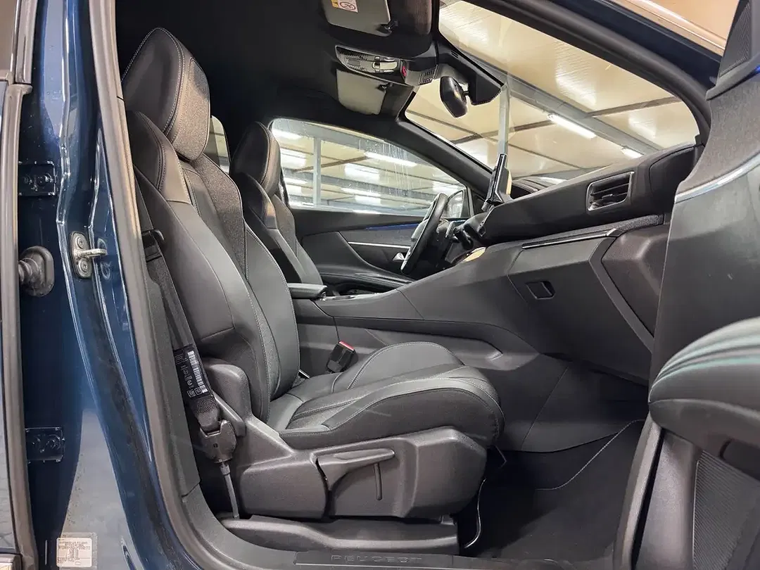 Peugeot 5008 Allure - Thumbnail 6