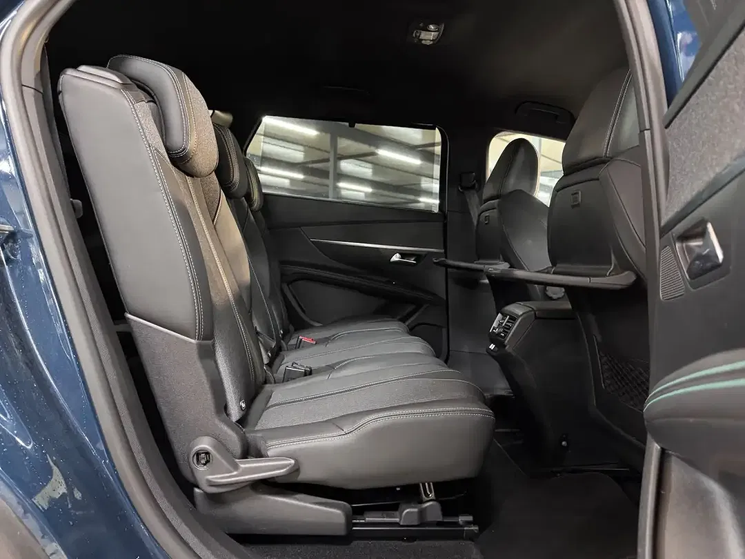 Peugeot 5008 Allure - Thumbnail 7