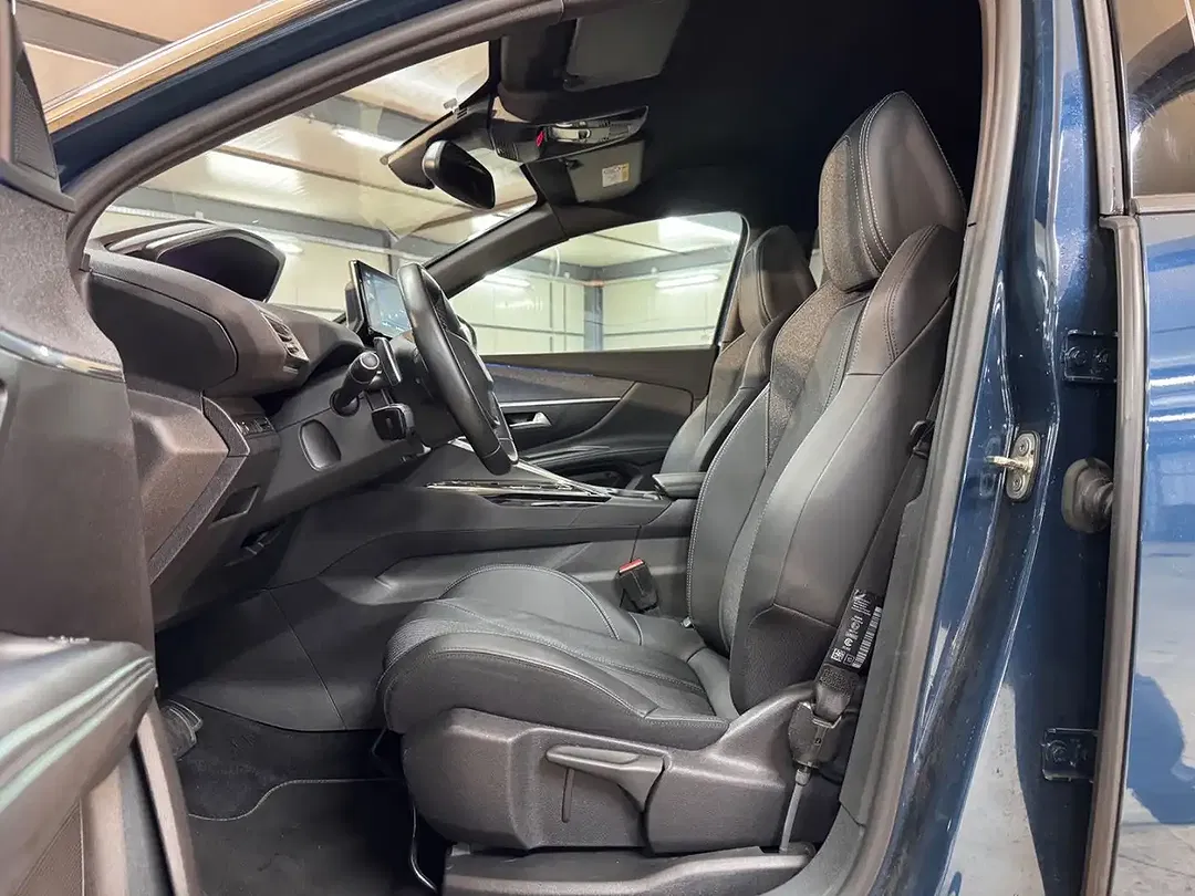 Peugeot 5008 Allure - Thumbnail 8