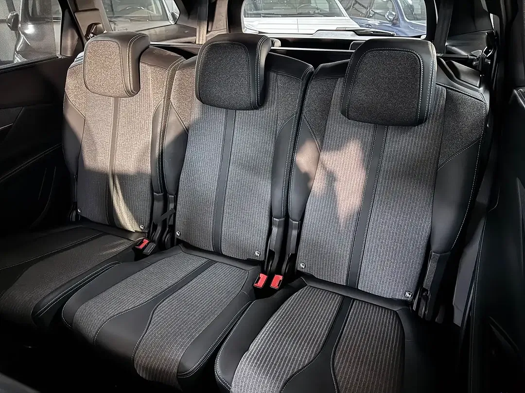 Peugeot 5008 Allure - Thumbnail 9