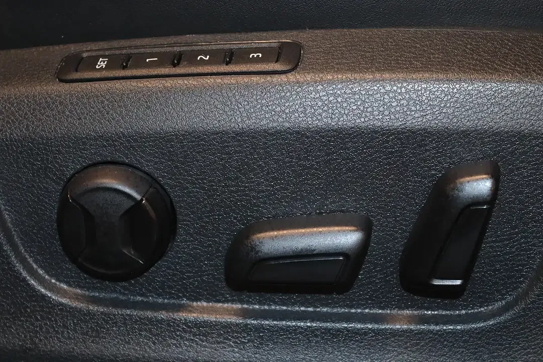 Skoda Superb L&K - Thumbnail 5