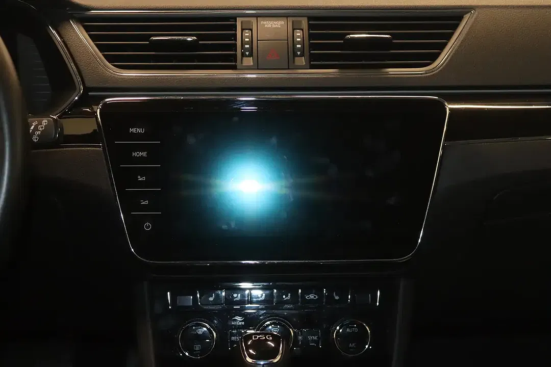 Skoda Superb L&K - Thumbnail 7