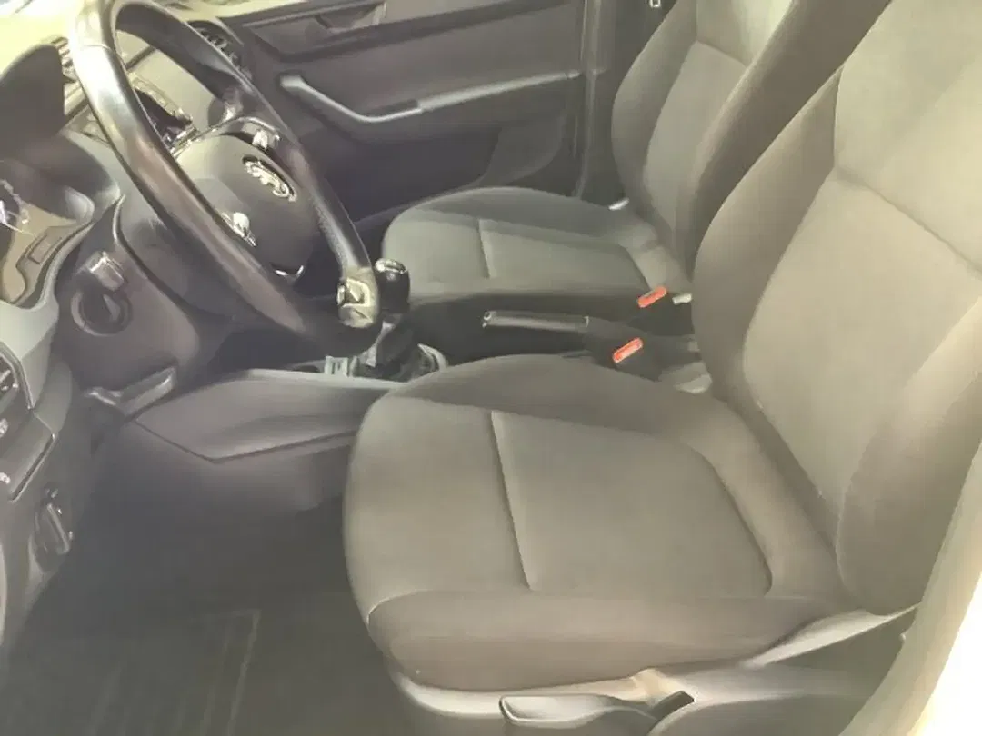 Skoda Fabia MPI Cool Plus - foto 15