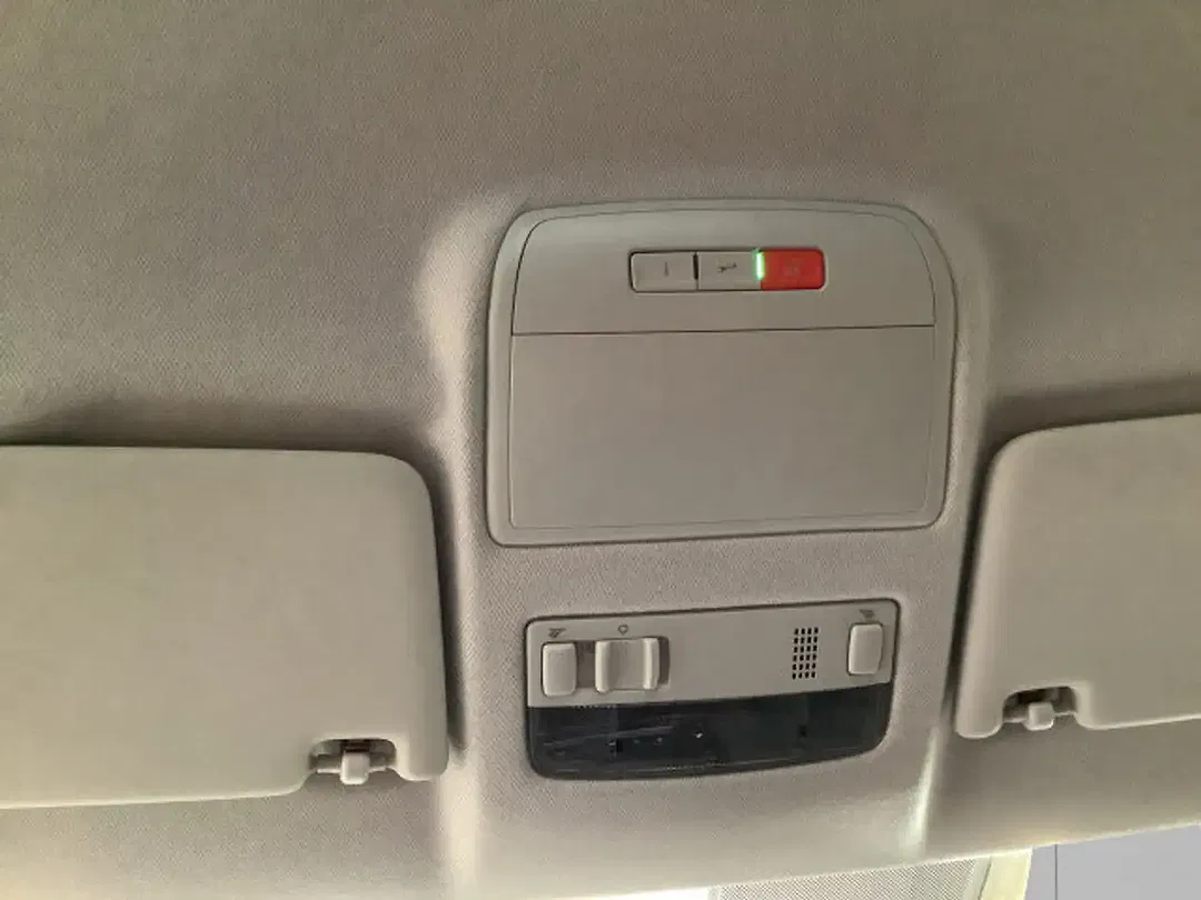 Skoda Fabia MPI Cool Plus - Thumbnail 3