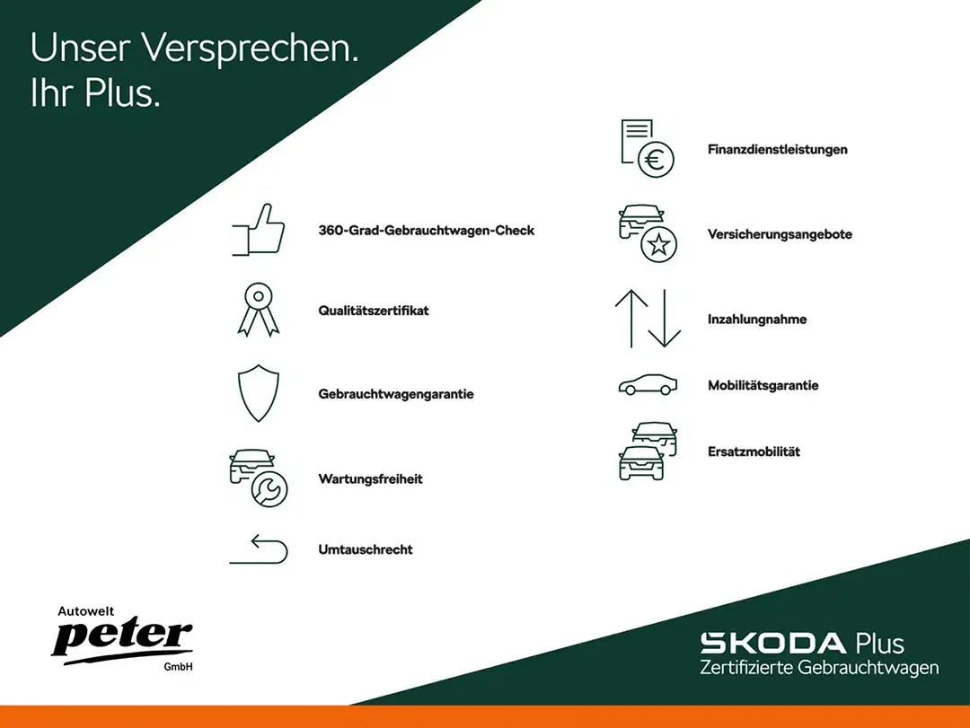 Skoda Fabia MPI Cool Plus - Thumbnail 5