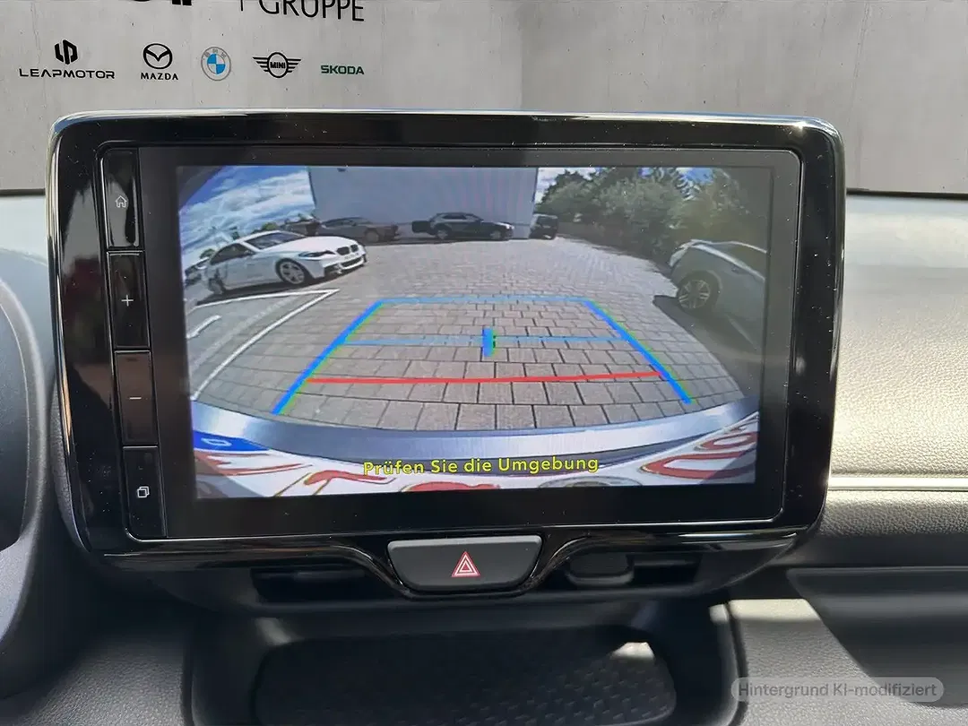 Mazda 2 VVT-i CVT Hybrid - Thumbnail 10