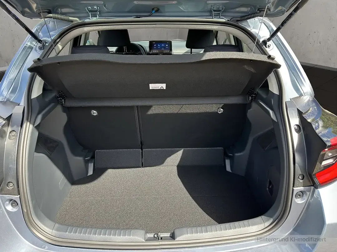 Mazda 2 VVT-i CVT Hybrid - Thumbnail 12