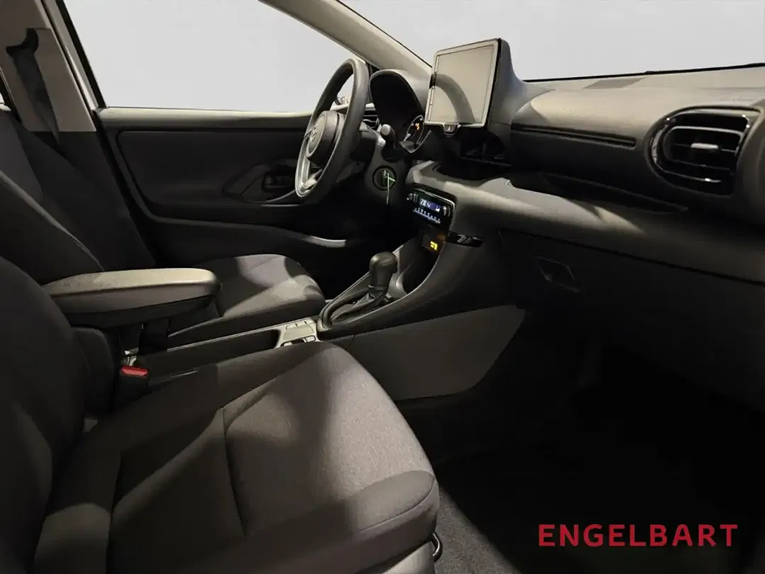 Mazda 2 Prime-Line - Thumbnail 10