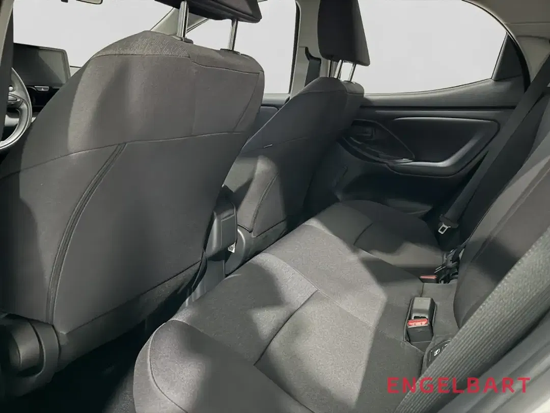 Mazda 2 Prime-Line - Thumbnail 11