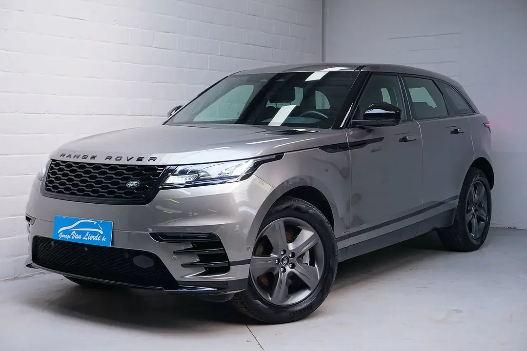 Land Rover Range Rover Velar 2.0 AUT R-Dynamic - Afbeelding 1