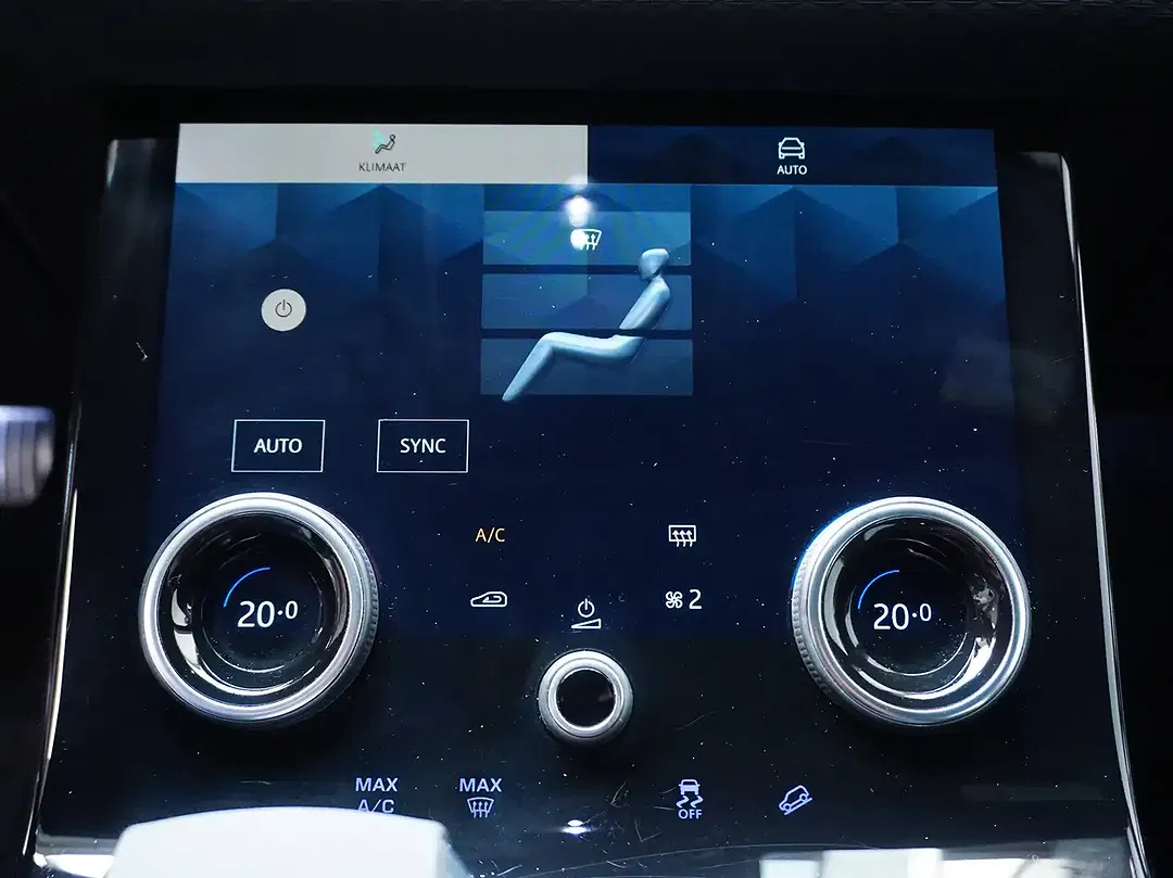 Land Rover Range Rover Velar 2.0 AUT R-Dynamic - Thumbnail 12