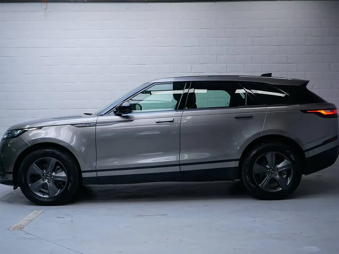 Land Rover Range Rover Velar 2.0 AUT R-Dynamic - Thumbnail 3