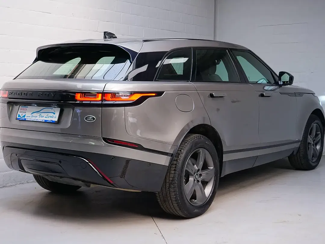 Land Rover Range Rover Velar 2.0 AUT R-Dynamic - Thumbnail 4