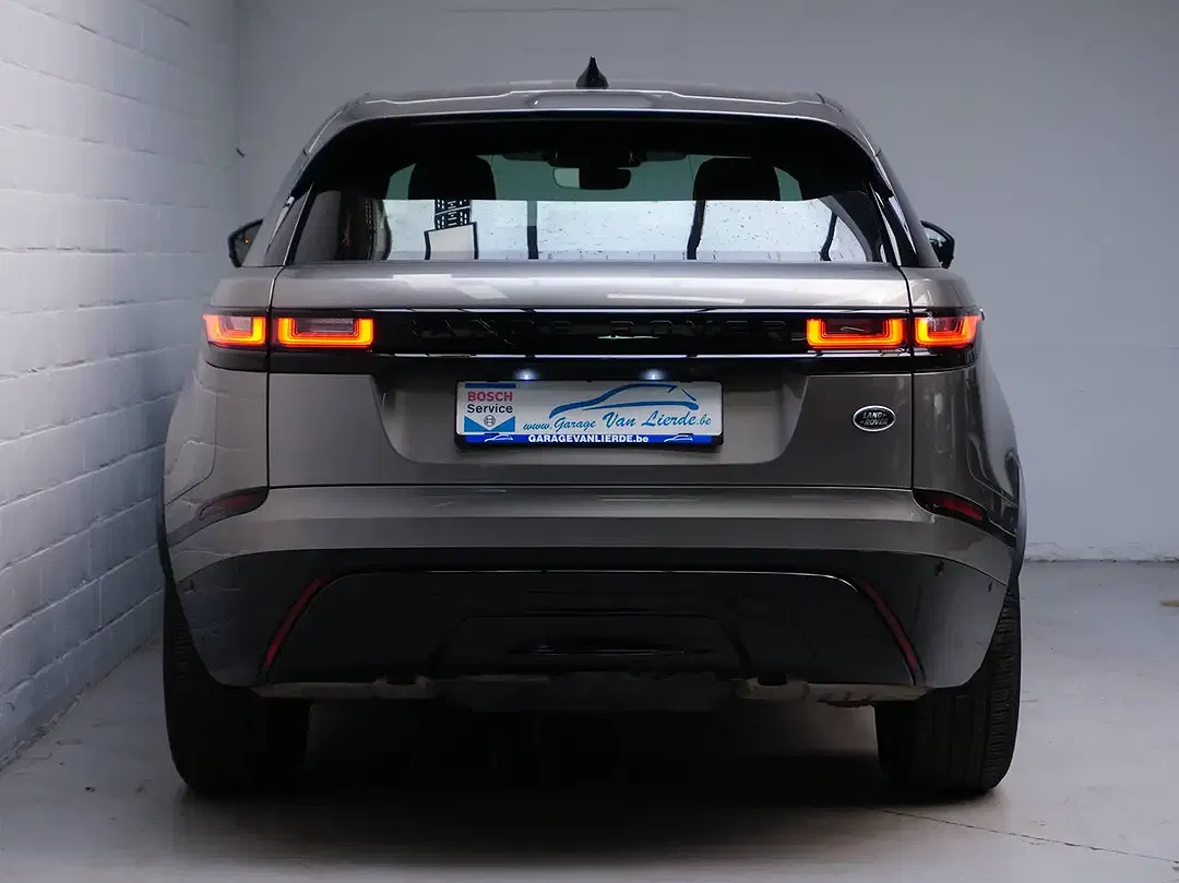 Land Rover Range Rover Velar 2.0 AUT R-Dynamic - Thumbnail 5