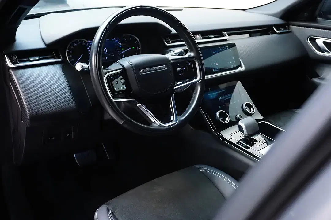 Land Rover Range Rover Velar 2.0 AUT R-Dynamic - Thumbnail 7