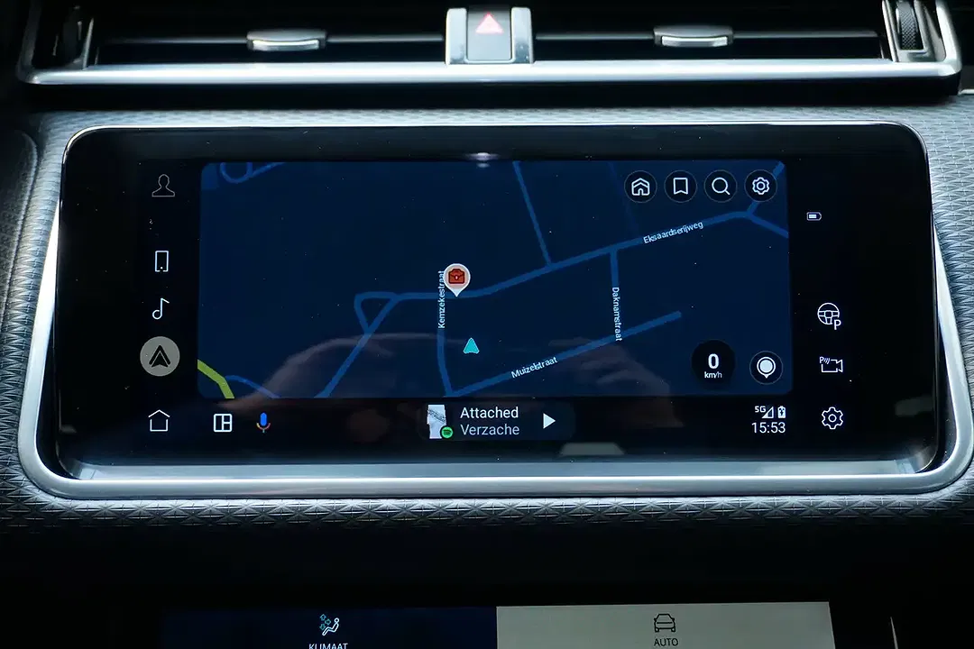 Land Rover Range Rover Velar 2.0 AUT R-Dynamic - Thumbnail 8