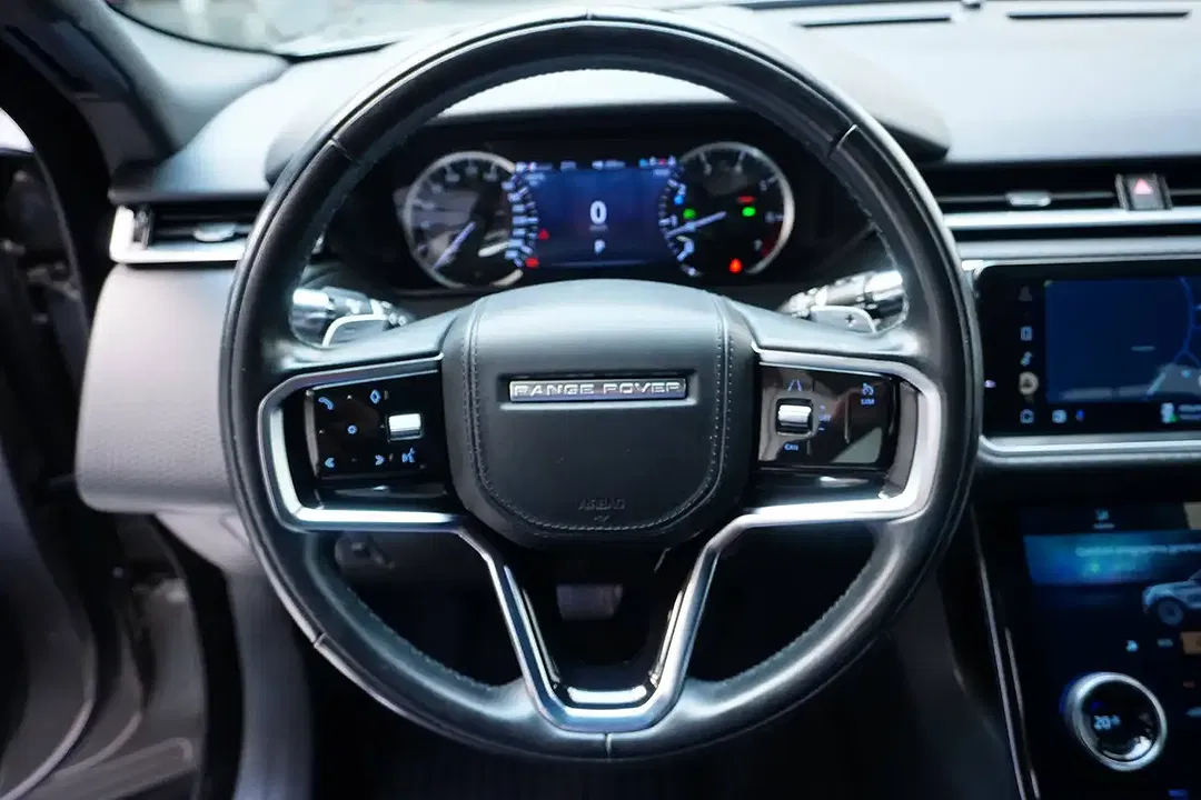 Land Rover Range Rover Velar 2.0 AUT R-Dynamic - Thumbnail 9