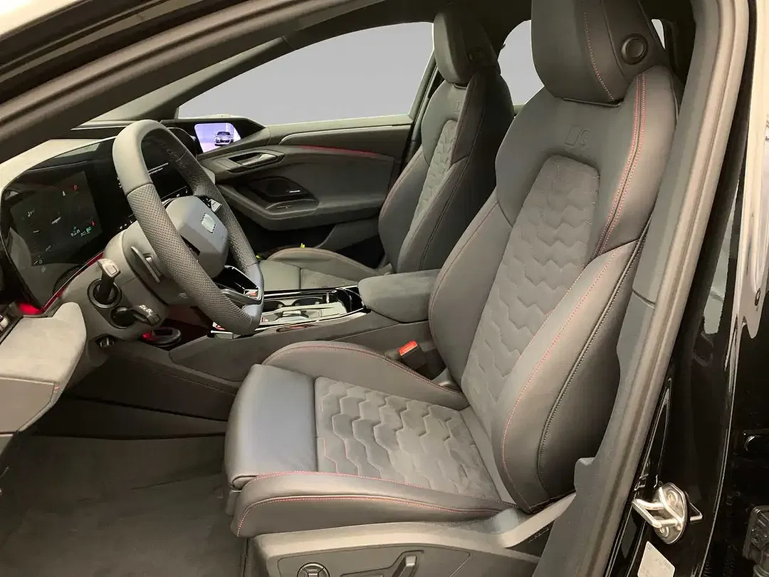 Audi S6 e-tron Matrix LED Avant - Thumbnail 10