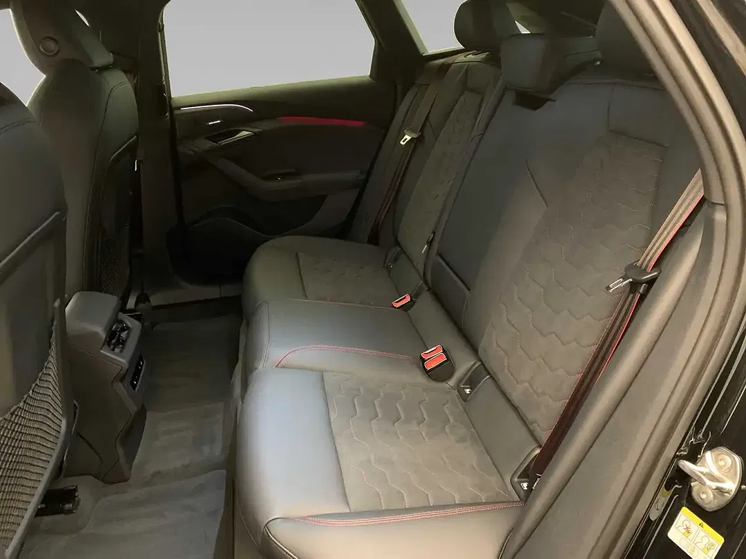 Audi S6 e-tron Matrix LED Avant - Thumbnail 11